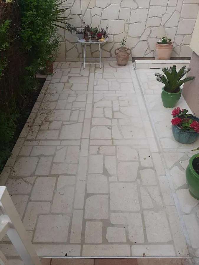 Apartments Emma Biograd Na Moru