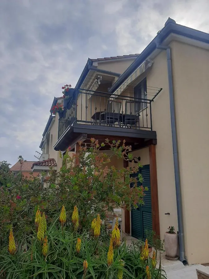 Apartments Emma 비오그라드나모루