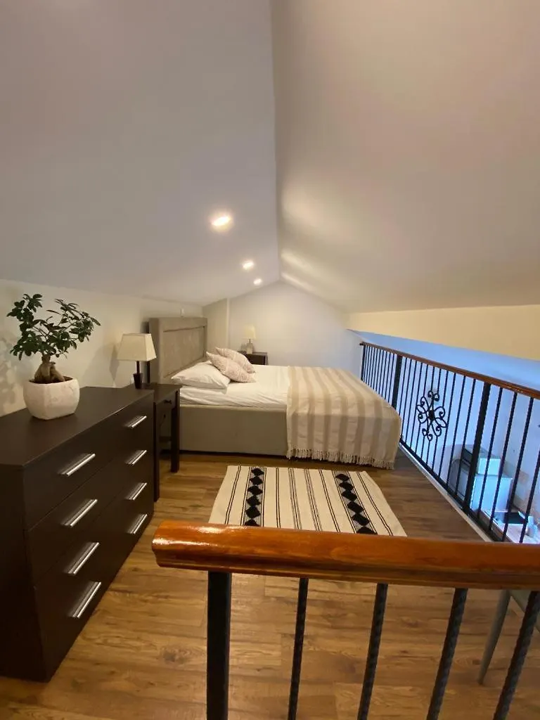 Apartments Emma Biograd Na Moru