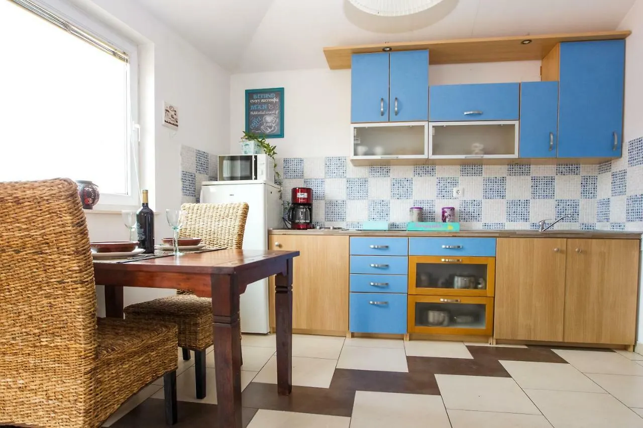 Apartments Emma Biograd Na Moru