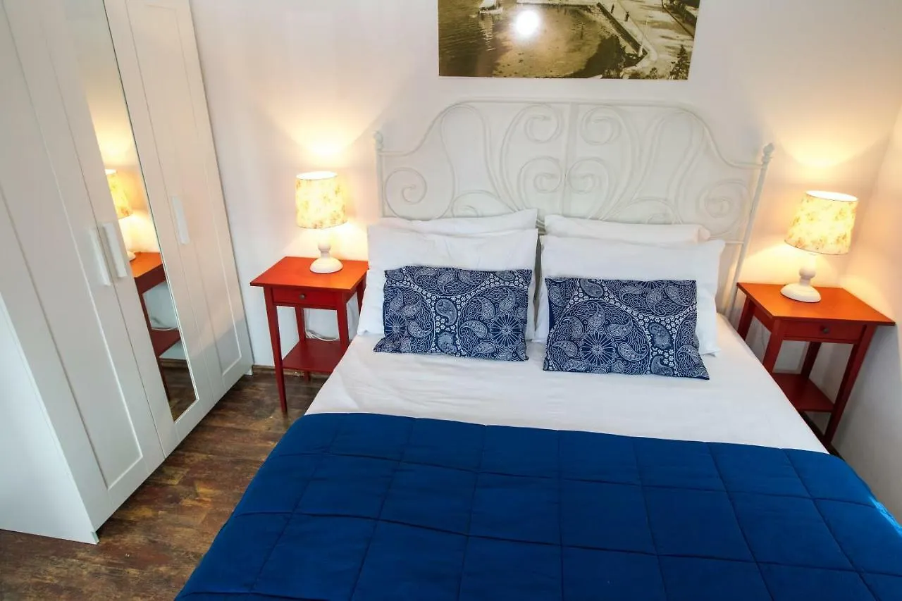 Apartments Emma Biograd Na Moru